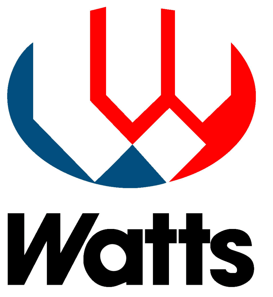 watts thermoplastic division